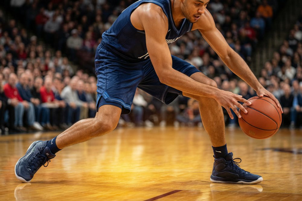 NBA战术台：明尼苏达森林狼的推进路线与波士顿凯尔特人的应对方式